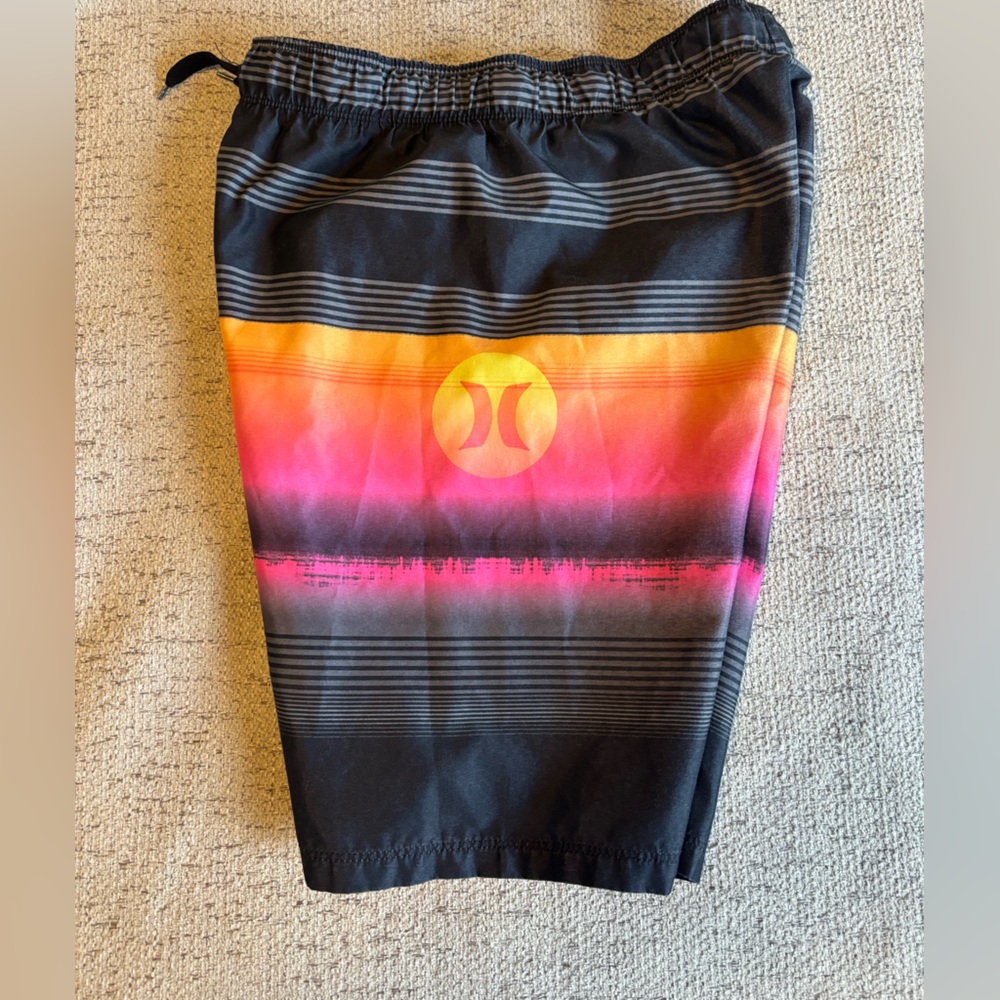 Boys Hurley Swimsuit